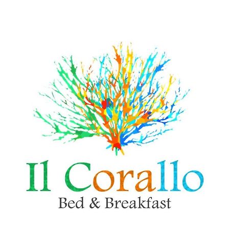 B&B Il Corallo La Maddalena  Exterior foto