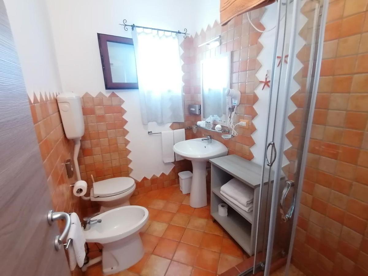 B&B Il Corallo La Maddalena  Habitación foto