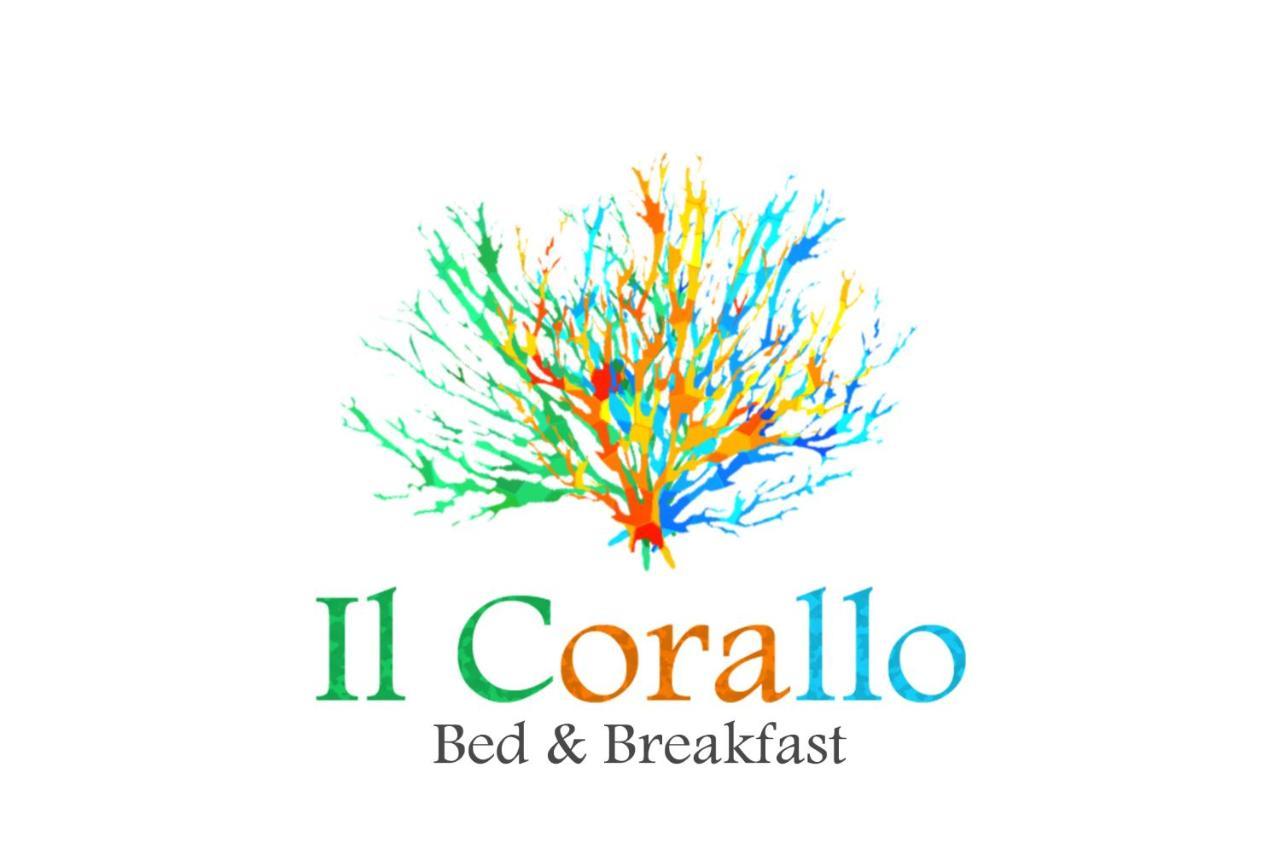 B&B Il Corallo La Maddalena  Exterior foto